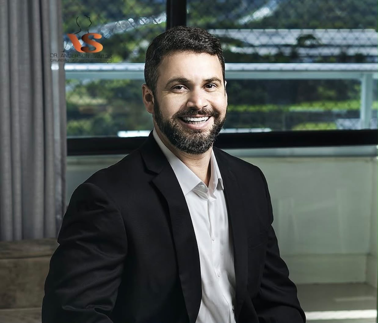Dr Anderson Santos