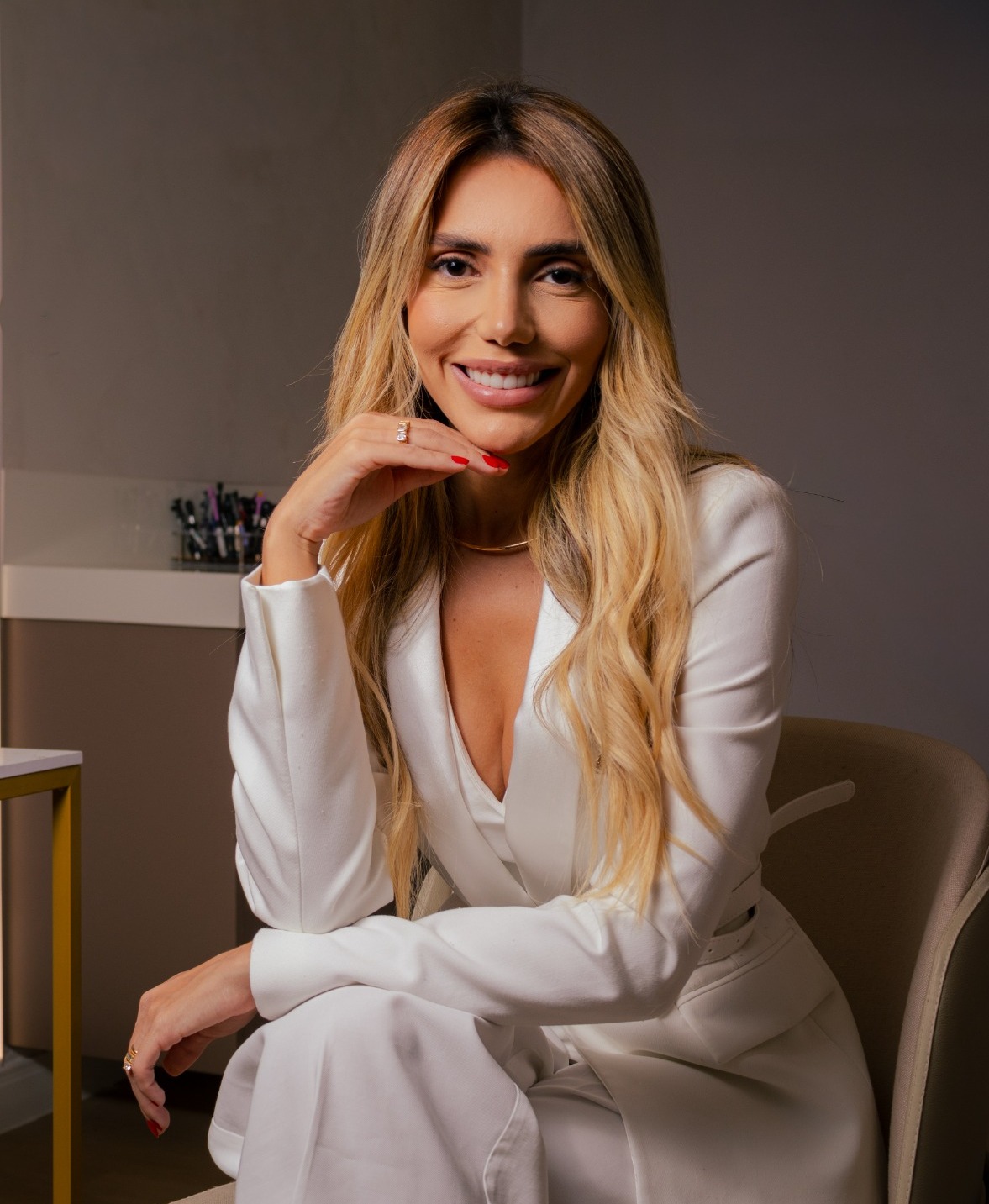 Dra Joyce Oliveira