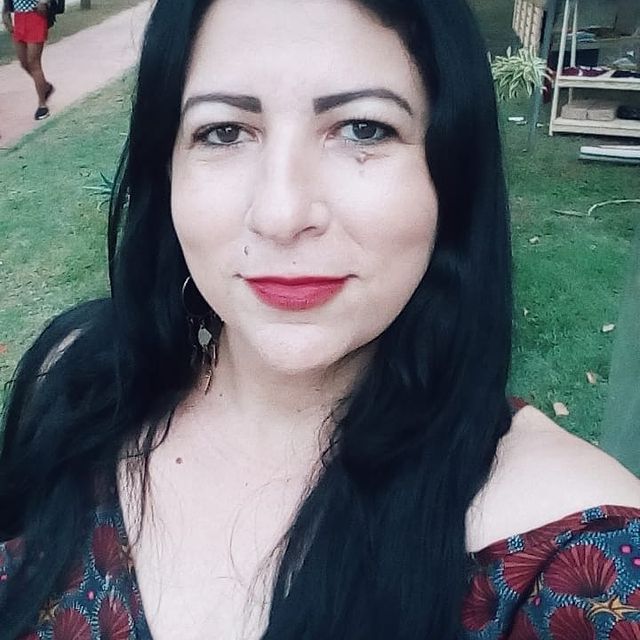 Drinha Nunes