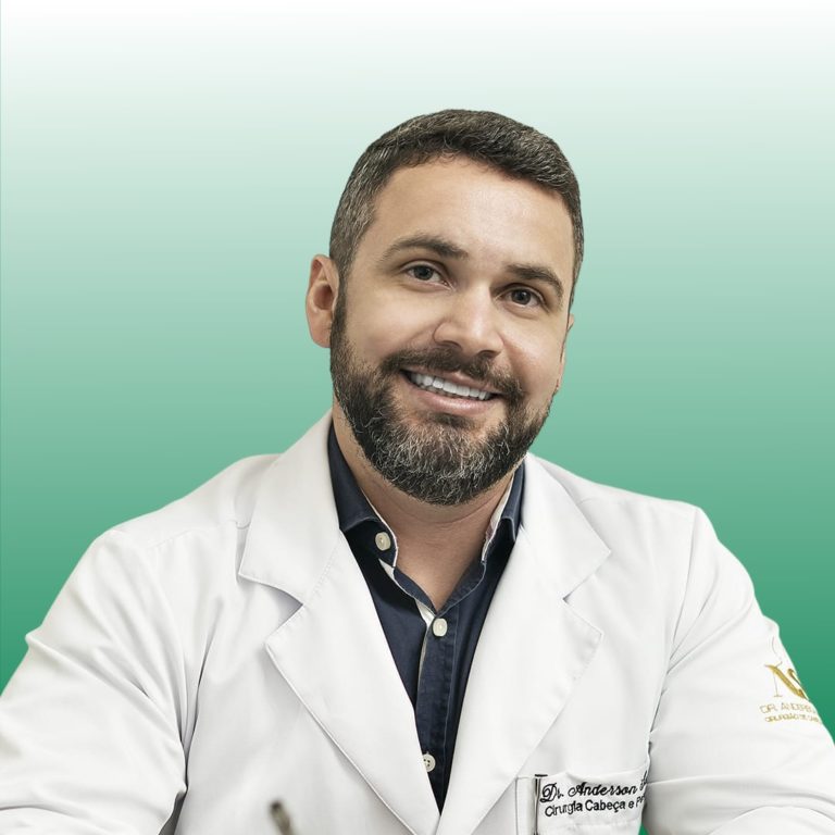 Dr. Anderson Santos
