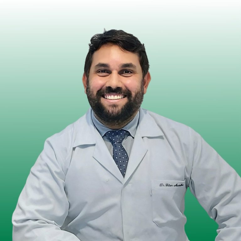 Dr. Gilson Meirelles